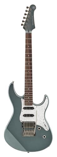 Yamaha Pacifica PAC612VIIX Electric Guitar; Mist Green