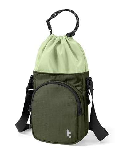 Tomtoc Sling Crossbody Bag for Nintendo Switch for $18 w/ Prime + free shipping
