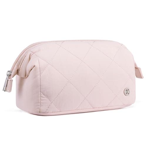 Travel Makeup Bags from $4 on Amazon (Regularly $13)