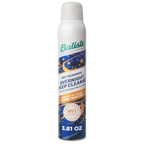 Batiste Dry Shampoos Just $5.74 Each Shipped on Amazon (Reg. $12)