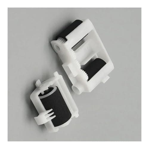 1Set OEM 059K78790 604K78370 Bypass MSI Retard Pickup Feed Separation Roller Fit for Xerox 3610 3615 3655 P355 P455 M355 M455