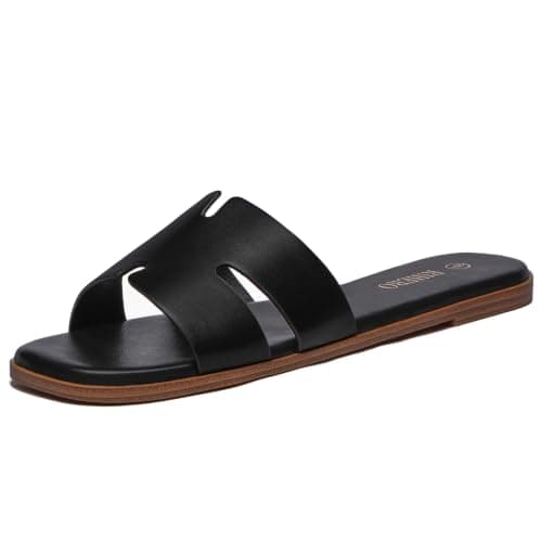Women’s Sandals from $14.74 on Amazon (Reg. $34)