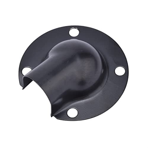 Muffler Cap Deflector For HONDA GX240 GX270 GX340 GX390 GX440 GXV340 GXV390 188F 190F Engine Motor Generator 18331-ZE3-811