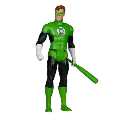 McFarlane Toys - DC Retro Gree...per Friends) 6in Action Figure