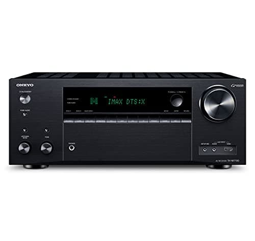 Onkyo TX-NR7100 9.2-Channel THX Certified AV Receiver $769.95 + Free Shipping
