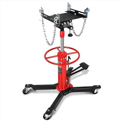 DNA Motoring Hydraulic Transmi...-70" Lifting Range,TOOLS-00320