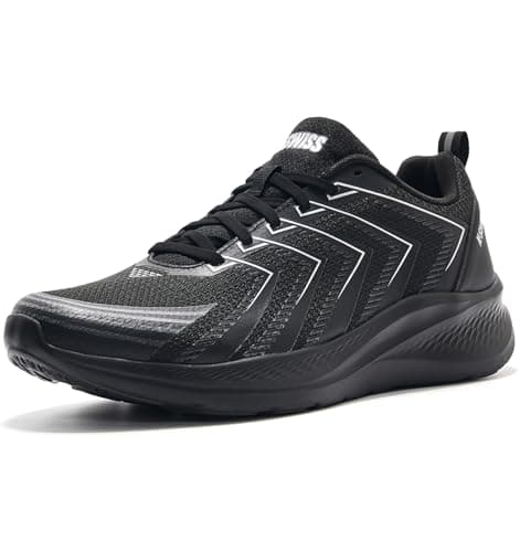 K-Swiss Men's Mellow Running Shoes (8.5-12, 6 Colors) $29.79 + Free Shipping w/ Prime or on $35+