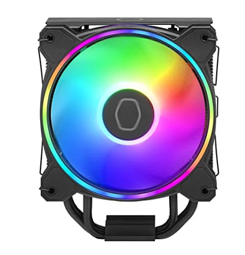 Cooler Master Hyper 212 Halo C...GA1700 and AM5 Support - Black