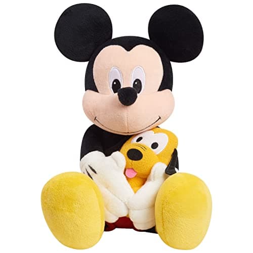 Disney Classics Lil Friends Mi...oys for Ages 2 Up by Just Play