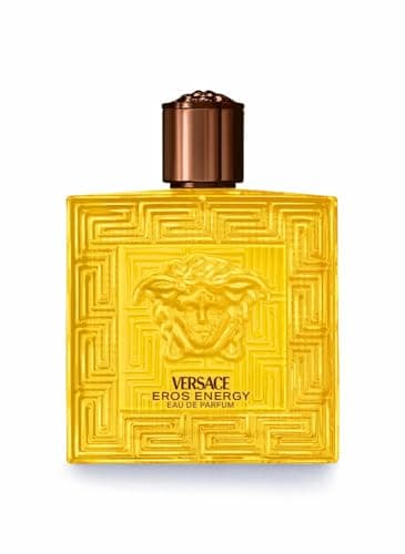 3.4-Oz Versace Eros Energy Pour Homme Eau de Parfum $60 + Free S&H
