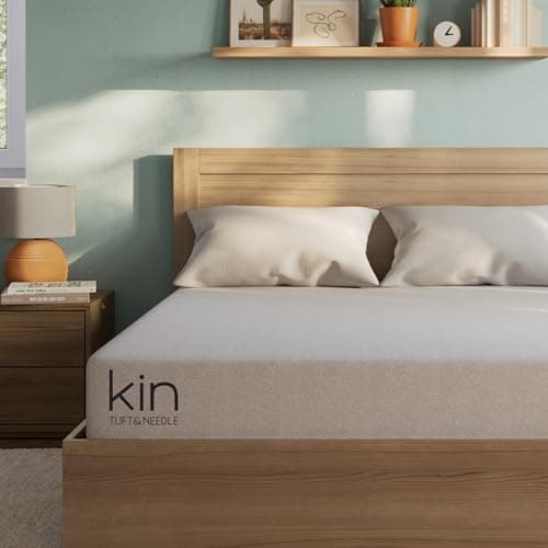 Tuft & Needle Kin 10-Inch Twin...rial, 10-Year Limited Warranty