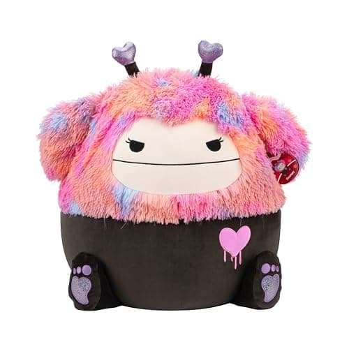 Squishmallows Original 20in Fr...fficial Jazwares Plush (Jumbo)