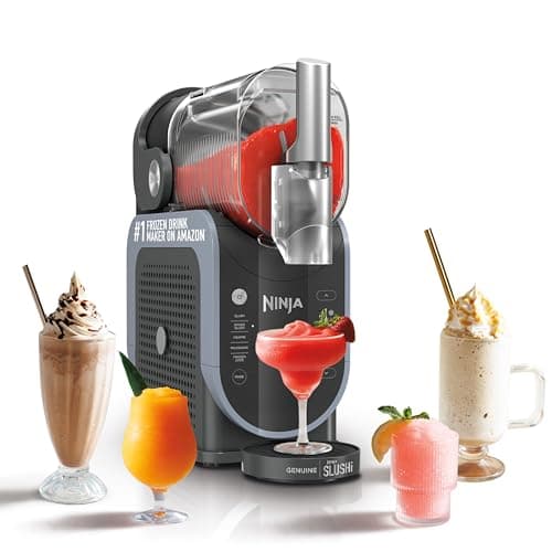 Score the Viral Ninja SLUSHi for Just $199.99 Shipped + Get $40 Kohl’s Cash!