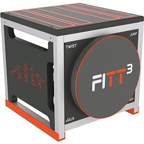 *HOT* FITT Cube Total Body Workout ONLY $39.99 Shipped (Going for $80 on Amazon!)