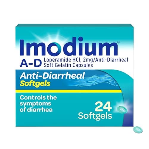 Explosive Week? Stetson’s Got Ya Beat! Imodium Just $5 Shipped on Amazon (Reg. $15)