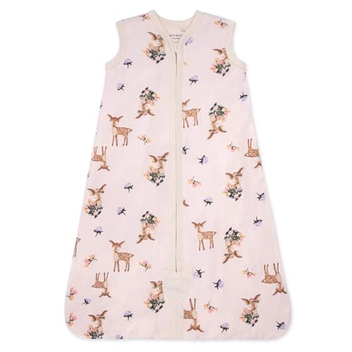 Burt's Bees Baby Beekeeper Inf...wborn Essentials Sleep Clothes