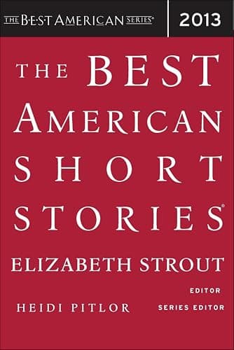 The Best American Short Storie...013 (The Best American Series)