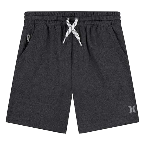 Soft Basic Pull On Shorts