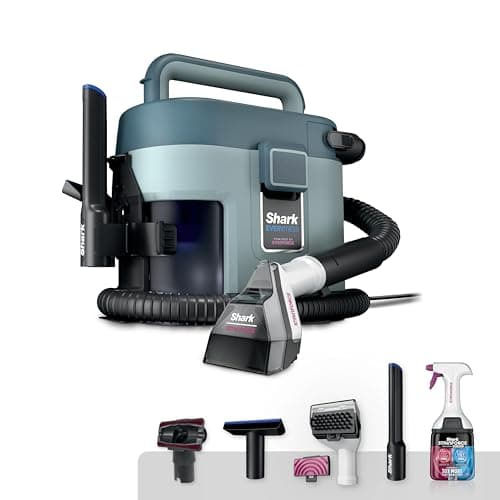 Today ONLY: Get $90 Off Shark EveryMess Wet & Dry Vacuum + Free Shipping