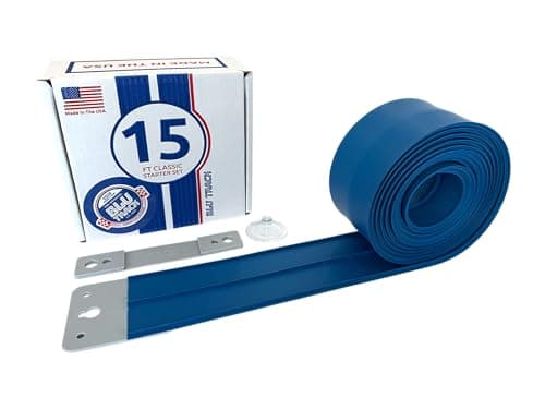 Blu Track® Classic 15-Foot Race Track Starter Set