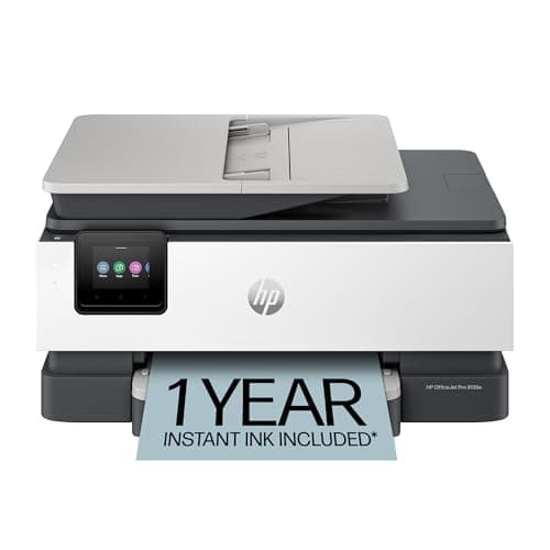 $139.99 | HP OfficeJet Pro 8139e All-in-One Printer at Amazon