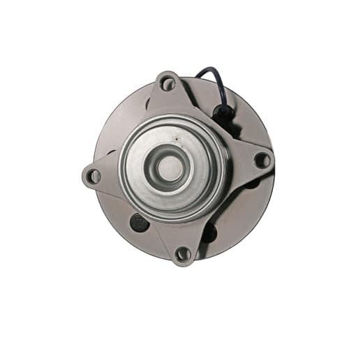 MOOG 515143 Wheel Bearing and Hub Assembly for Ford F-150