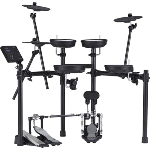 Roland TD-07DMK Electronic V-Drums Kit $699.99