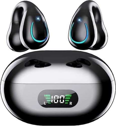 AI Language Translator Earbuds (clip the coupon and use code SGXK5LPZ)