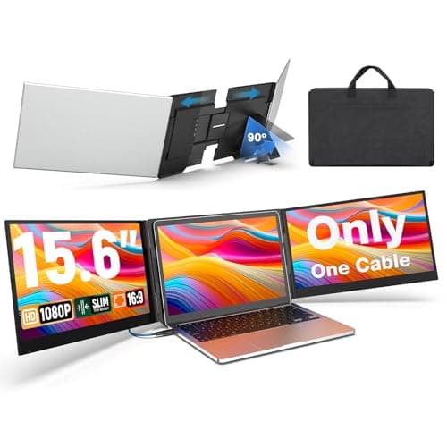 UK Bonitoys 15.6" Laptop Screen Extender for $144 w/ Prime + free shipping