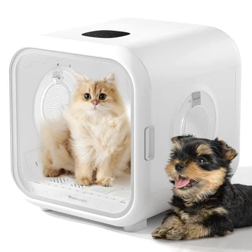 HomeRunPet Cat Dryer Box for $300 + free shipping