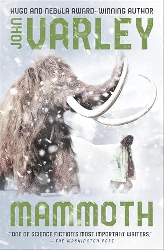 Mammoth