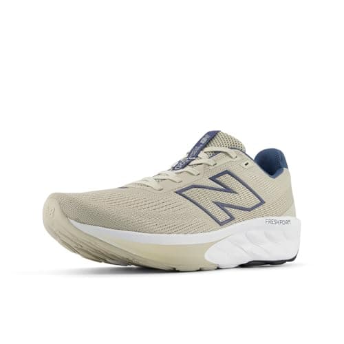 $48.99: New Balance Fresh Foam 520 v9 Running Shoe, Shipyard/Vintage Indigo, Various Sizes