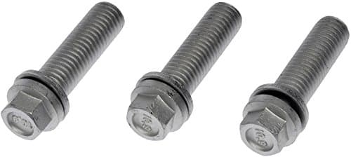 Dorman 917-507 Front Wheel Hub...Chevrolet / GMC Models, 3 Pack