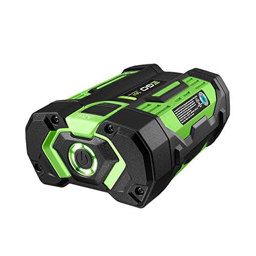 EGO POWER+ 56V 2.5Ah Lithium-ion Battery w/ Fuel Gauge $99 + Free S&H