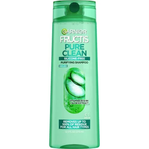 TWO Garnier Shampoos Just $3.58 Shipped on Amazon (Only $1.79 Each)