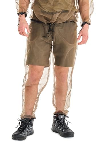Coghlan's Bug Pants - Mosquito...es, PFAS-Free, Small to Medium