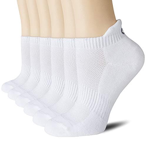 These Socks Are So Similar to Bombas! Get a 6-Pack for $13.99 on Amazon