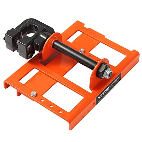 VEVOR Chainsaw Mill, Vertical ...t for Builders and Woodworkers
