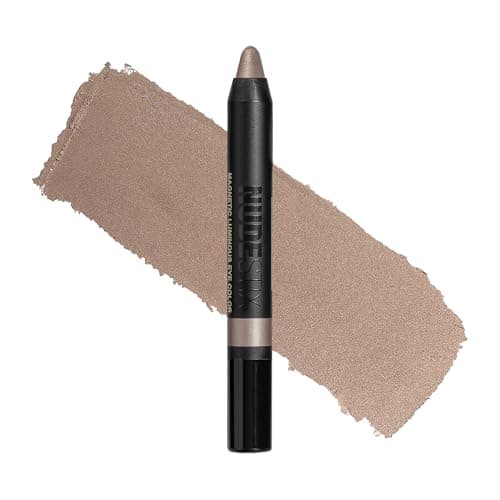 Nudestix Magnetic Luminous Eye...ee Eye Makeup, Shade: Twilight