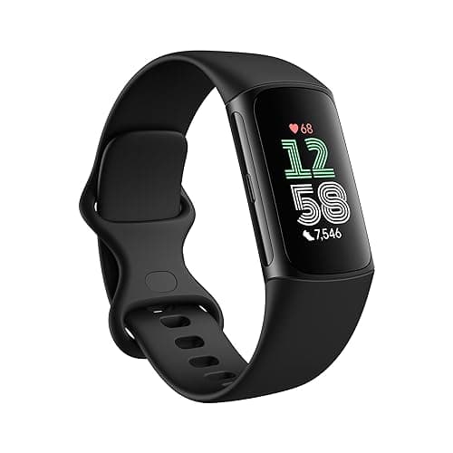 $99.95 | Fitbit Charge 6 Fitness Tracker at Amazon