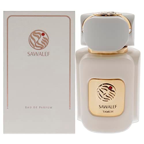 Swiss Arabian Tamuh - Leather ...t Of Arabia - 2.7 oz EDP Spray