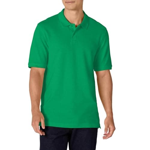 Amazon Essentials Men's Men's ...erald Green, 3X-Large Big Tall