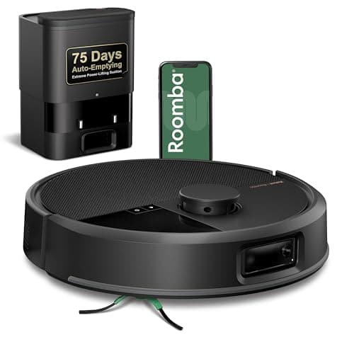 iRobot Roomba Max 705 Robot Vacuum with AutoEmpty Dock $499