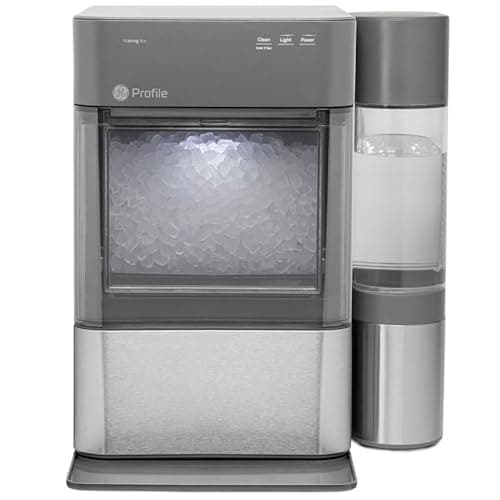 GE Profile Nugget Ice Maker w/ XL Side Tank from $364.98 Shipped (Reg. $549)
