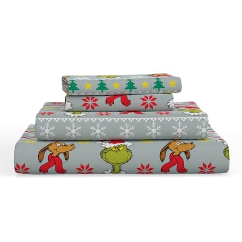 Grinch by Dr. Seuss Holiday & ...l Dr. Seuss Product) By Franco