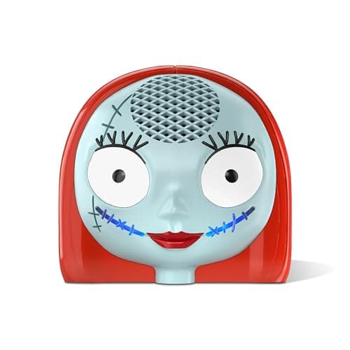 Echo Dot Bundle: Includes Echo...e Before Christmas Sally Stand