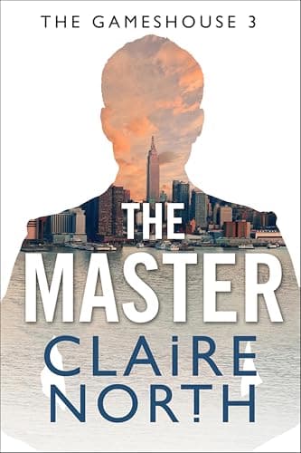 The Master (Gameshouse Book 3)