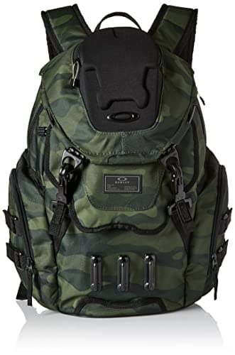Oakley Men's Bathroom Sink Backpack for $88 + free shipping