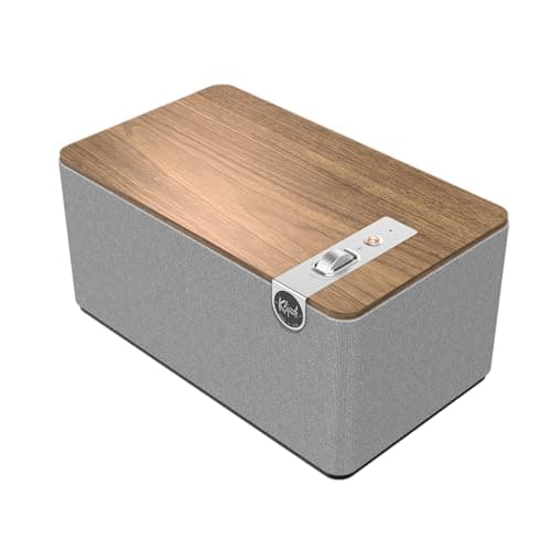 Klipsch The Three Plus Premium Bluetooth Speaker System (2 colors) $274 + Free S&H