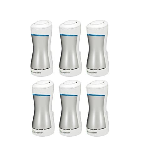 GermGuardian GG1000 Pluggable ...d, Cooking and Laundry, 6-Pack